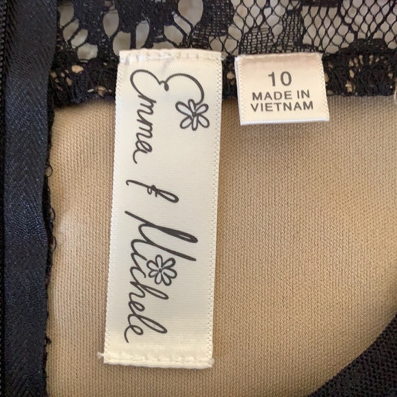 Dress size 10 - Picture 3 of 3